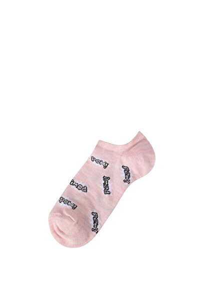 Image de Chaussettes Rose Modern Fit Femme
