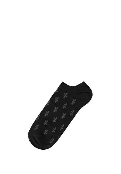 Image de Chaussettes Noir Modern Fit Homme