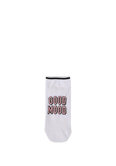 Afficher les détails de Chaussettes Blanc Modern Fit Femme