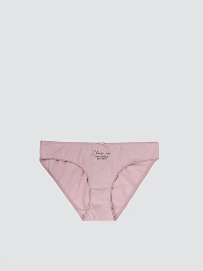 Image de Sous-vêtements Multicolou Modern Fit  Femme