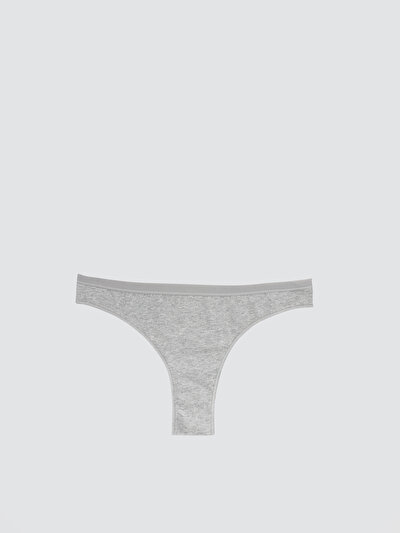 Image de Sous-vêtements Multicolou Comfort Fit  Femme