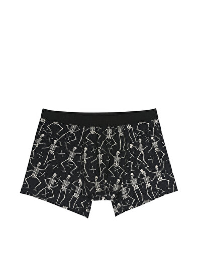 Image de Sous-vêtements Noir Modern Fit  Homme