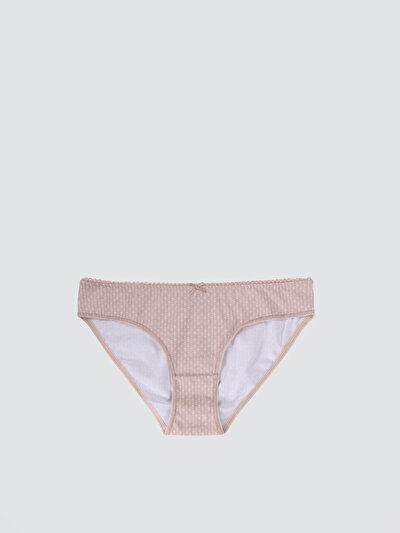 Image de Sous-vêtements Multicolou Modern Fit  Femme