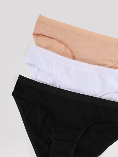 Image de Sous-vêtements Multicolou Modern Fit  Femme