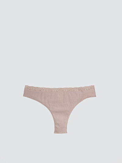 Image de Sous-vêtements Multicolou Comfort Fit  Femme