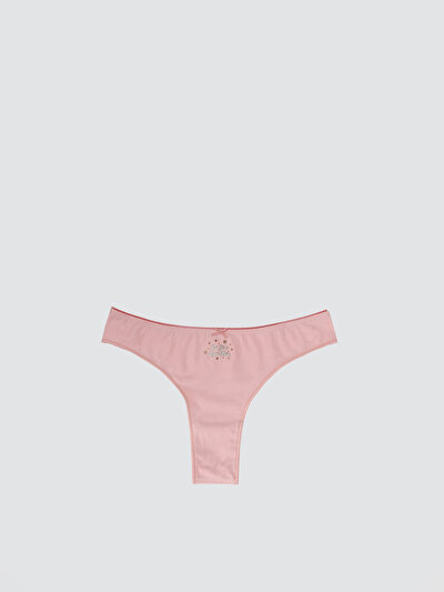 Image de Sous-vêtements Multicolou Comfort Fit  Femme