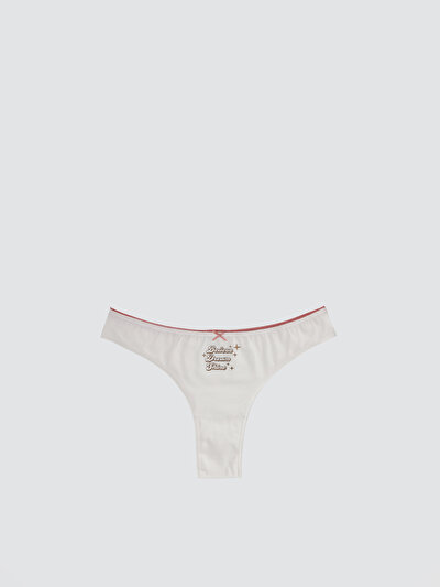 Image de Sous-vêtements Multicolou Comfort Fit  Femme