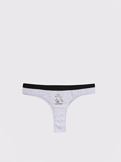 Image de Sous-vêtements Multicolou Comfort Fit  Femme