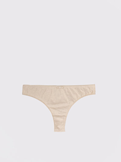 Image de Sous-vêtements Multicolou Comfort Fit  Femme