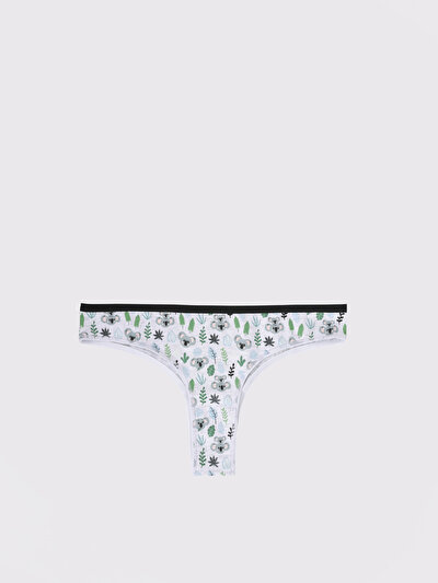 Image de Sous-vêtements Multicolou Comfort Fit  Femme