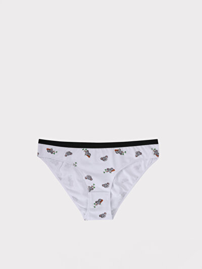 Image de Sous-vêtements Multicolou Modern Fit  Femme