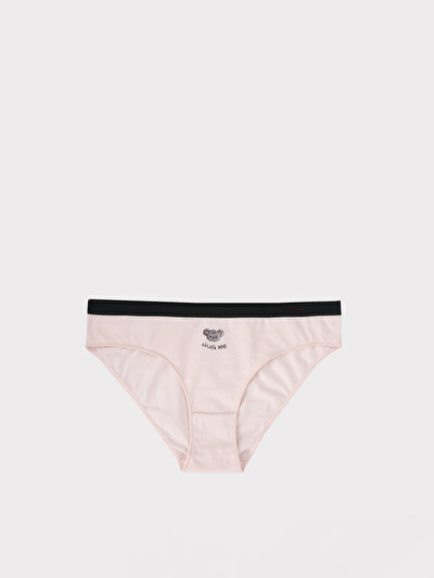 Image de Sous-vêtements Multicolou Modern Fit  Femme