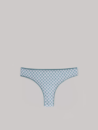 Image de Sous-vêtements Multicolou Comfort Fit  Femme