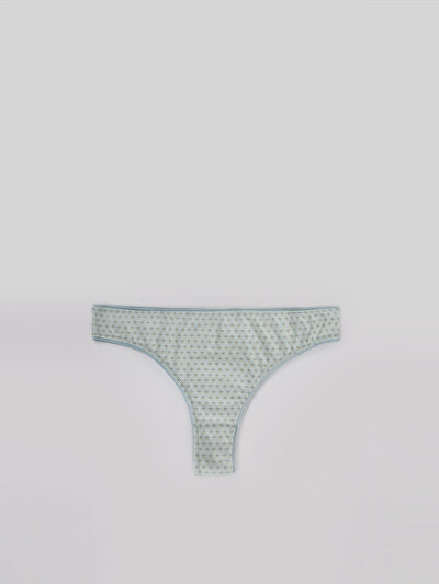 Image de Sous-vêtements Multicolou Comfort Fit  Femme