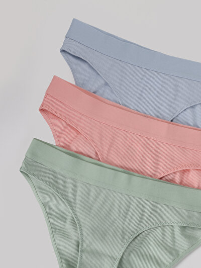 Image de Sous-vêtements Multicolou Modern Fit  Femme