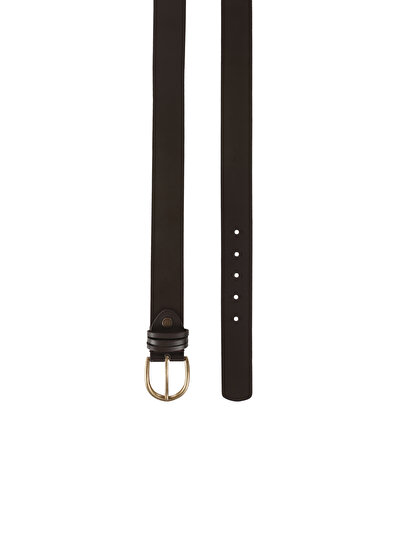 Image de Ceinture Marron Modern Fit Femme