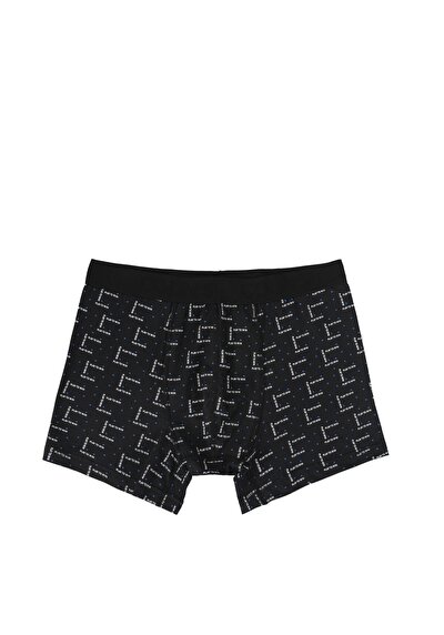 Image de Sous-vêtements Noir Modern Fit  Homme