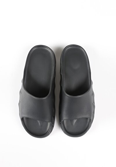 Image de Flipflop Noir Modern Fit Homme