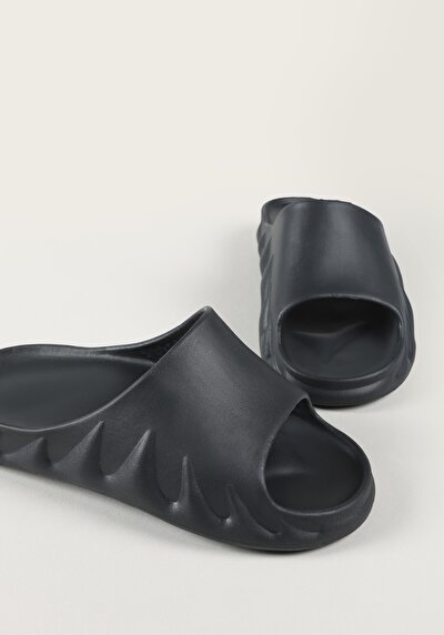 Image de Flipflop Noir Modern Fit Homme