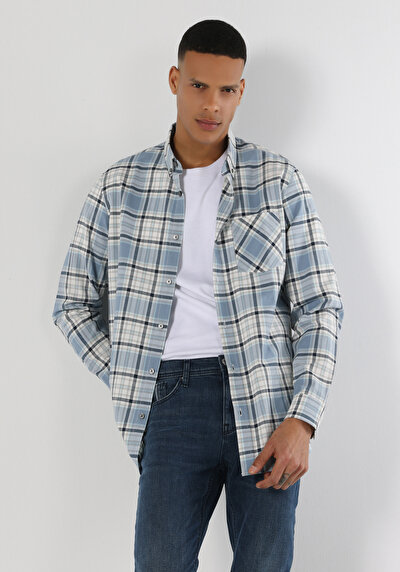 Pepe Jeans - Chemise à poche boutonnée - Pepe Jeans - Pickture