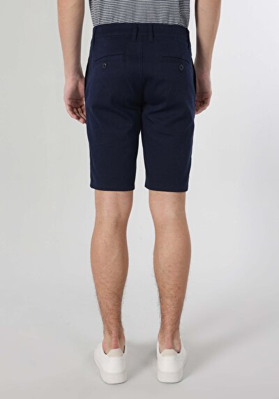 Image de Short Marine Regular Fit Homme