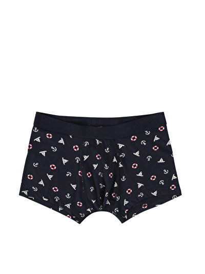 Afficher les détails de Sous-vêtements Marine Modern Fit  Homme
