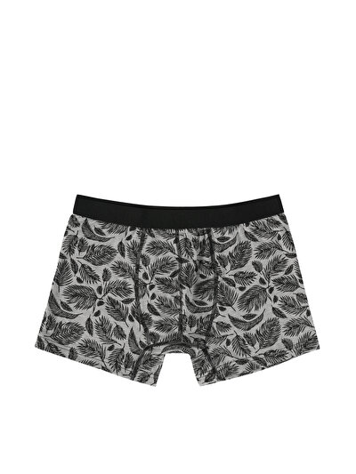 Image de Sous-vêtements Gris Modern Fit  Homme