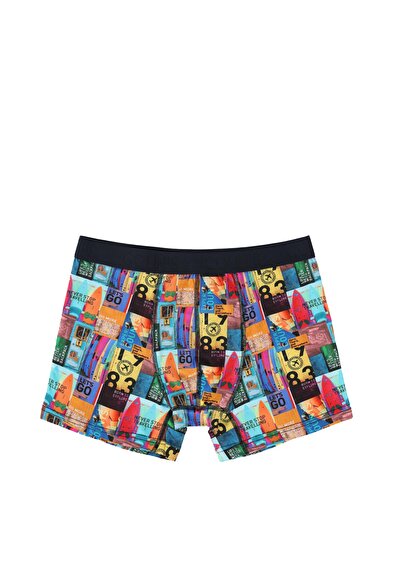 Image de Sous-vêtements Multicolou Modern Fit  Homme