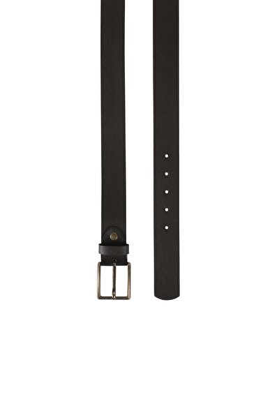 Image de Ceinture Marron Modern Fit Homme