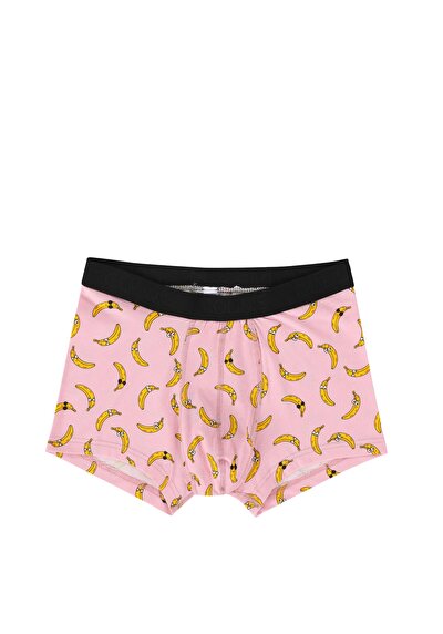 Image de Sous-vêtements Rose Modern Fit  Homme
