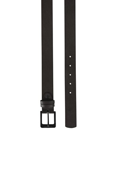 Image de Ceinture Marron Modern Fit Homme