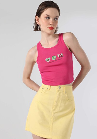 Image de Athlète Rose Regular Fit Femme