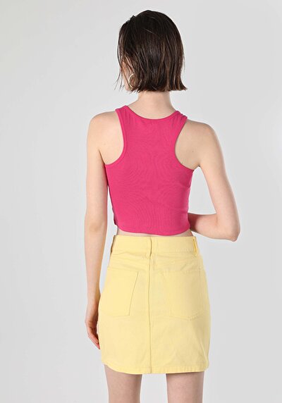 Image de Athlète Rose Regular Fit Femme