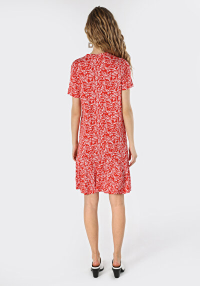 Image de Robe Corail Comfort Fit Femme