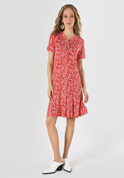 Image de Robe Corail Comfort Fit    Femme