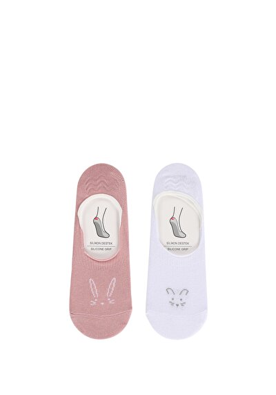 Image de Chaussettes Multicolou Modern Fit Femme