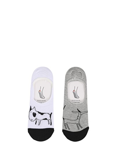 Image de Chaussettes Multicolou Modern Fit Homme