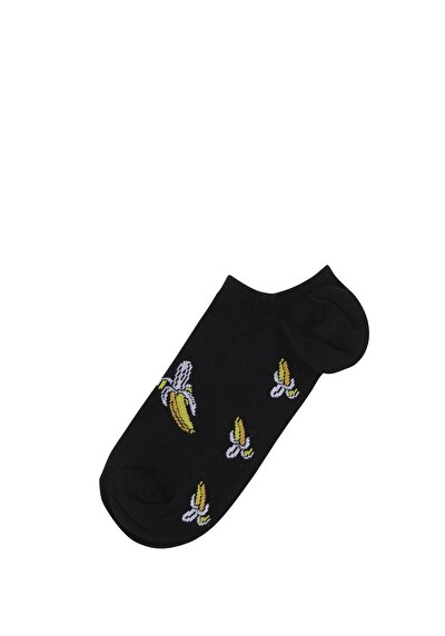 Image de Chaussettes Noir Modern Fit Homme
