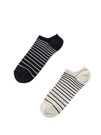 Image de Chaussettes Multicolou Modern Fit Homme