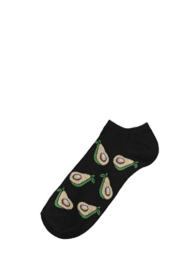 Image de Chaussettes Noir Modern Fit Homme