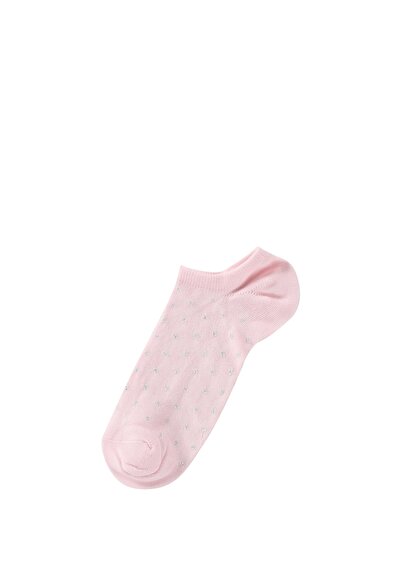 Image de Chaussettes Rose Modern Fit Femme