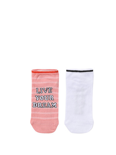 Image de Chaussettes Multicolou Modern Fit Femme