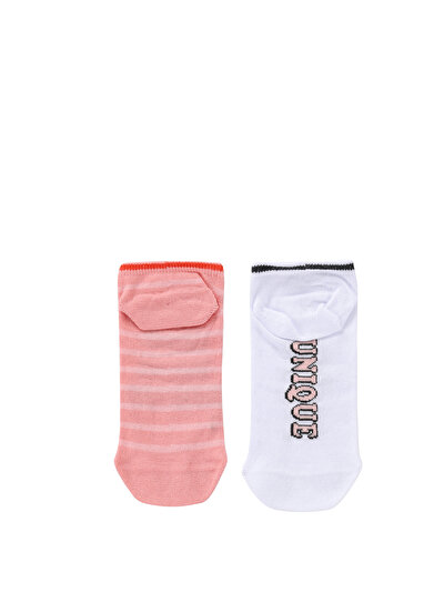 Image de Chaussettes Multicolou Modern Fit Femme