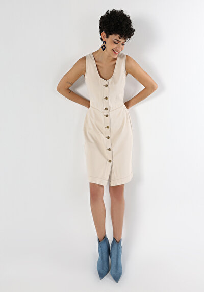 Image de Robe Slim Fit Femme