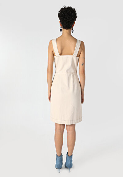 Image de Robe Slim Fit Femme