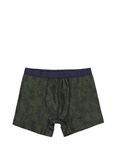 Image de Sous-vêtements Kaki Modern Fit  Homme