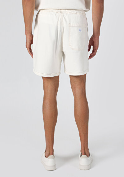 Image de Short Marine Chino Fit Homme