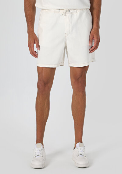 Image de Short Marine Chino Fit Homme