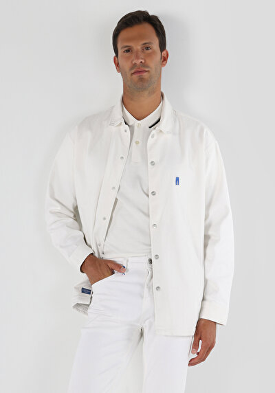 Afficher les détails de Veste De Blazer  Regular Fit   Homme