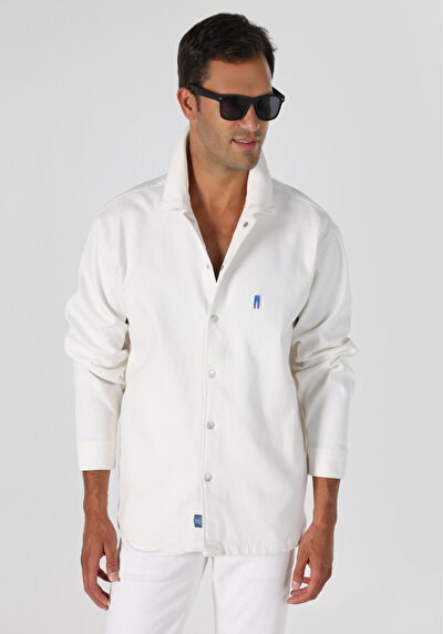 Afficher les détails de Veste De Blazer  Regular Fit   Homme